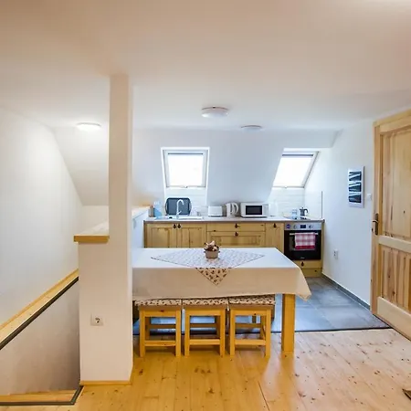 Bakony-cinca Vendeghaz Gæstehus 3*