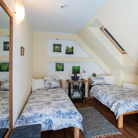 Bakony-cinca Vendeghaz Szentgál