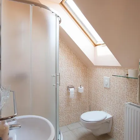 Gæstehus Bakony-cinca Vendeghaz Szentgál