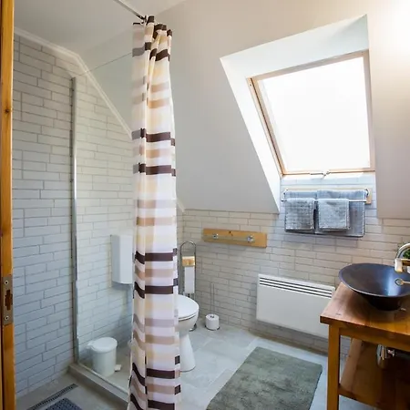 Bakony-cinca Vendeghaz