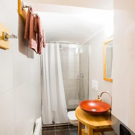 Bakony-cinca Vendeghaz 3* Szentgál