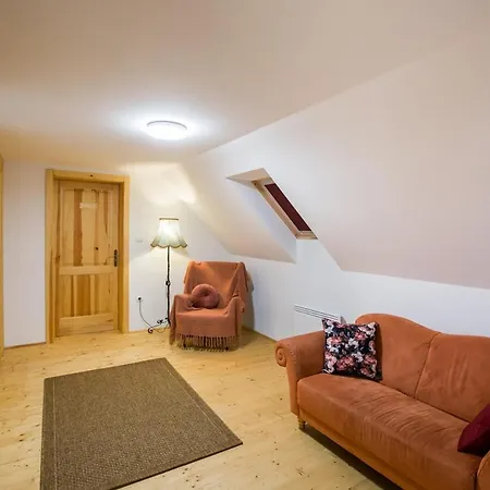 Gæstehus Bakony-cinca Vendeghaz Szentgál