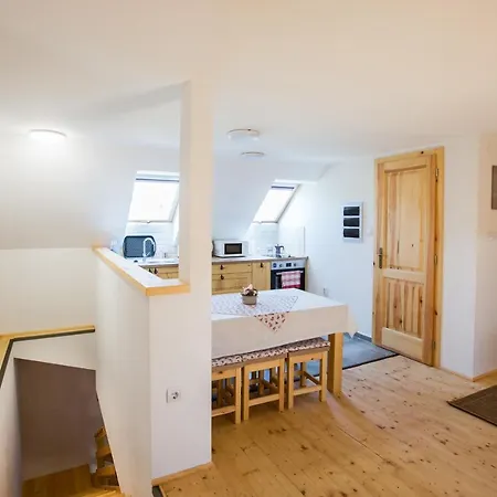 Bakony-cinca Vendeghaz