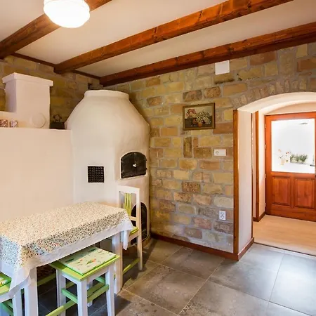 Bakony-cinca Vendeghaz Πανσιόν Szentgál