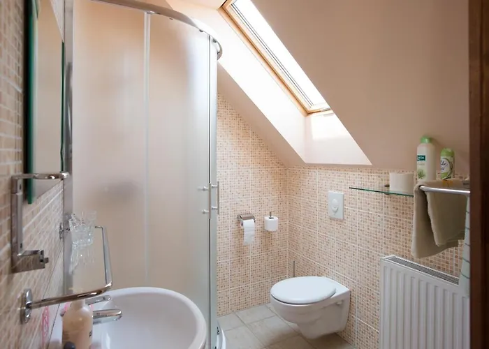 בית הארחה Bakony-cinca Vendeghaz Szentgál