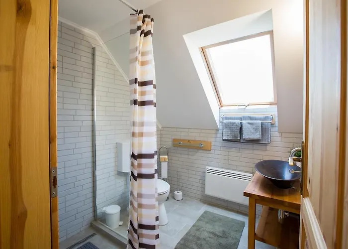 Bakony-cinca Vendeghaz