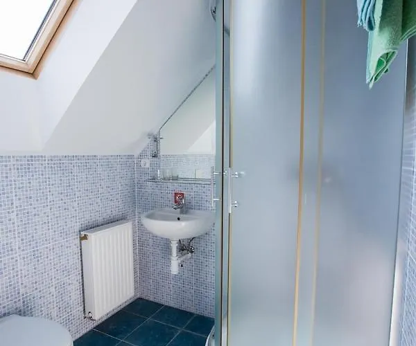 Bakony-cinca Vendeghaz 3* Szentgál