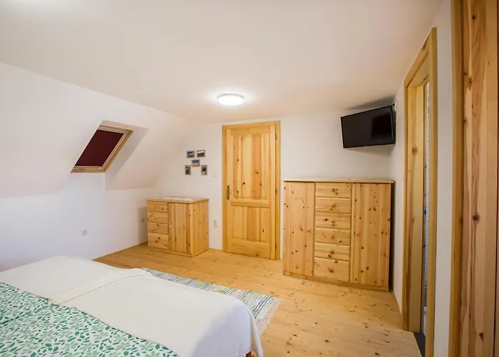 Bakony-cinca Vendeghaz 3*