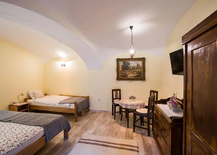 Bakony-cinca Vendeghaz Szentgál