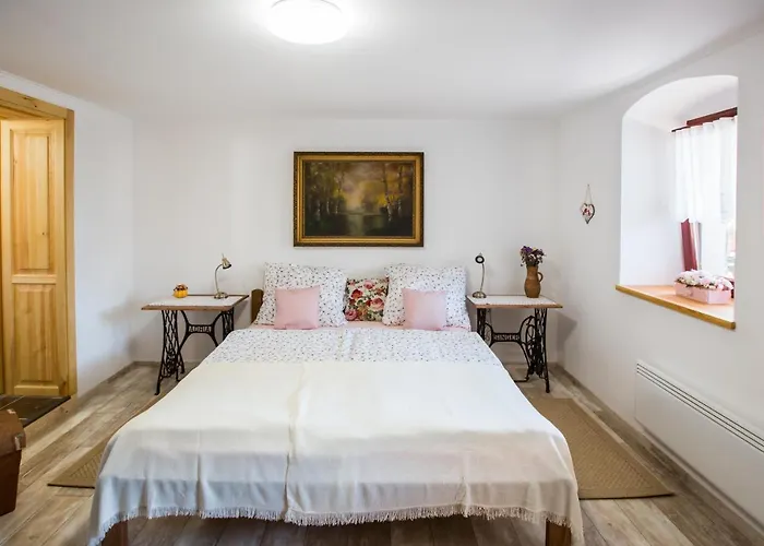 Bakony-cinca Vendeghaz Szentgál