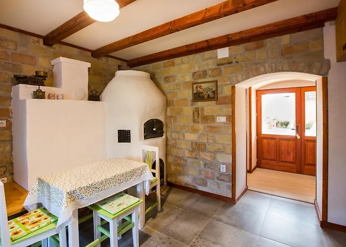 Bakony-cinca Vendeghaz בית הארחה Szentgál